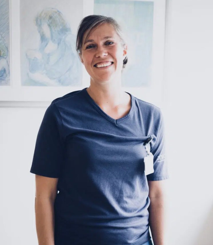 Marie Storkholm Foto Jonatan Nothlev