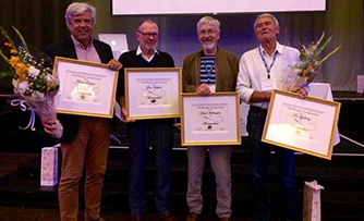 Bilde av intervensjonsradiologer