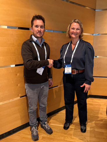 Bilde av Mads Sundet.