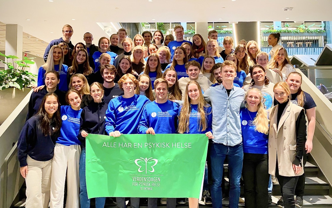 Tillitsvalgte 2021-2022