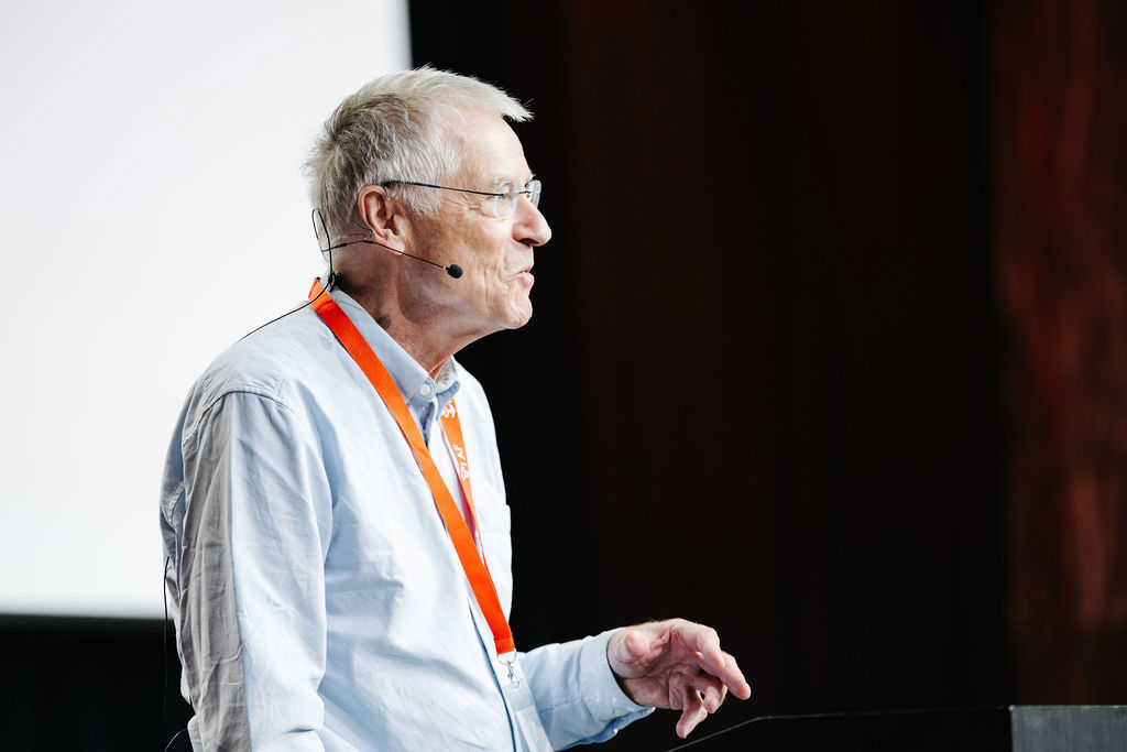 Tor IVersen