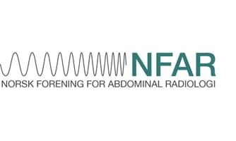 Norsk forening for abdominal radiologi - logo