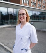 Bilde av styremedlem