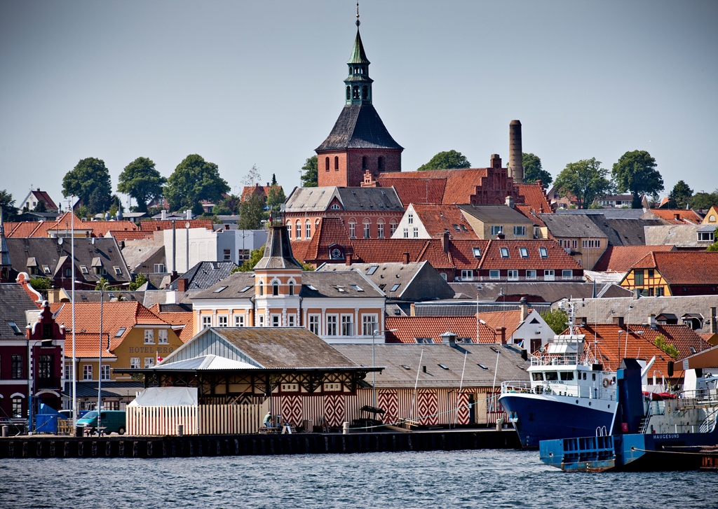 svendborg