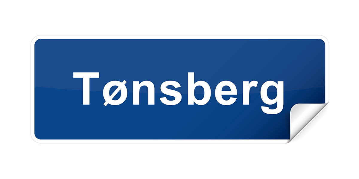 Tønsberg