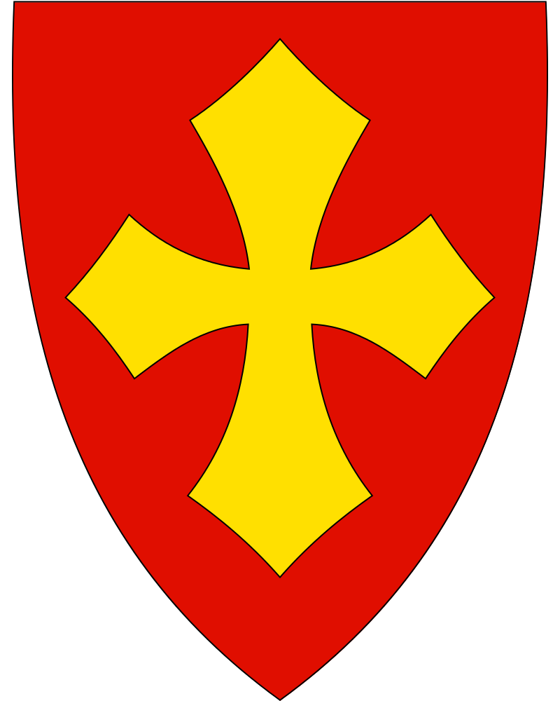 Kommunevåpen Verdal