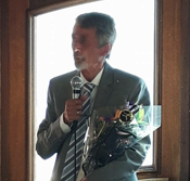 Erik Bøhler