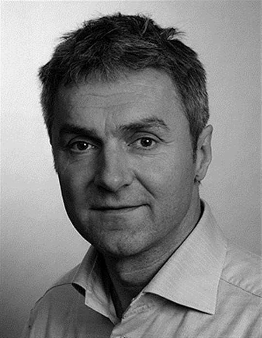 Håvard Dale
