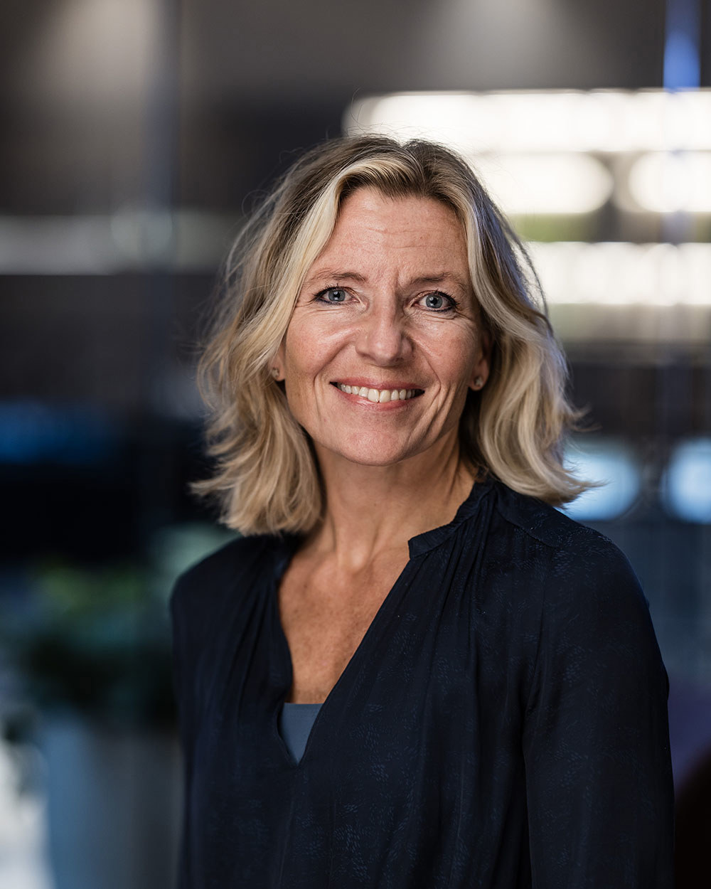 Bilde av Yngvild Skaatun Hannestad.