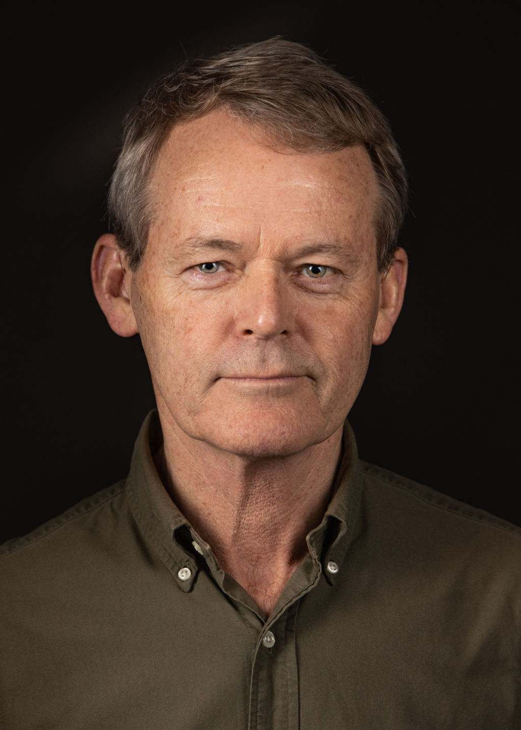 FOTO: Flåttsenteret