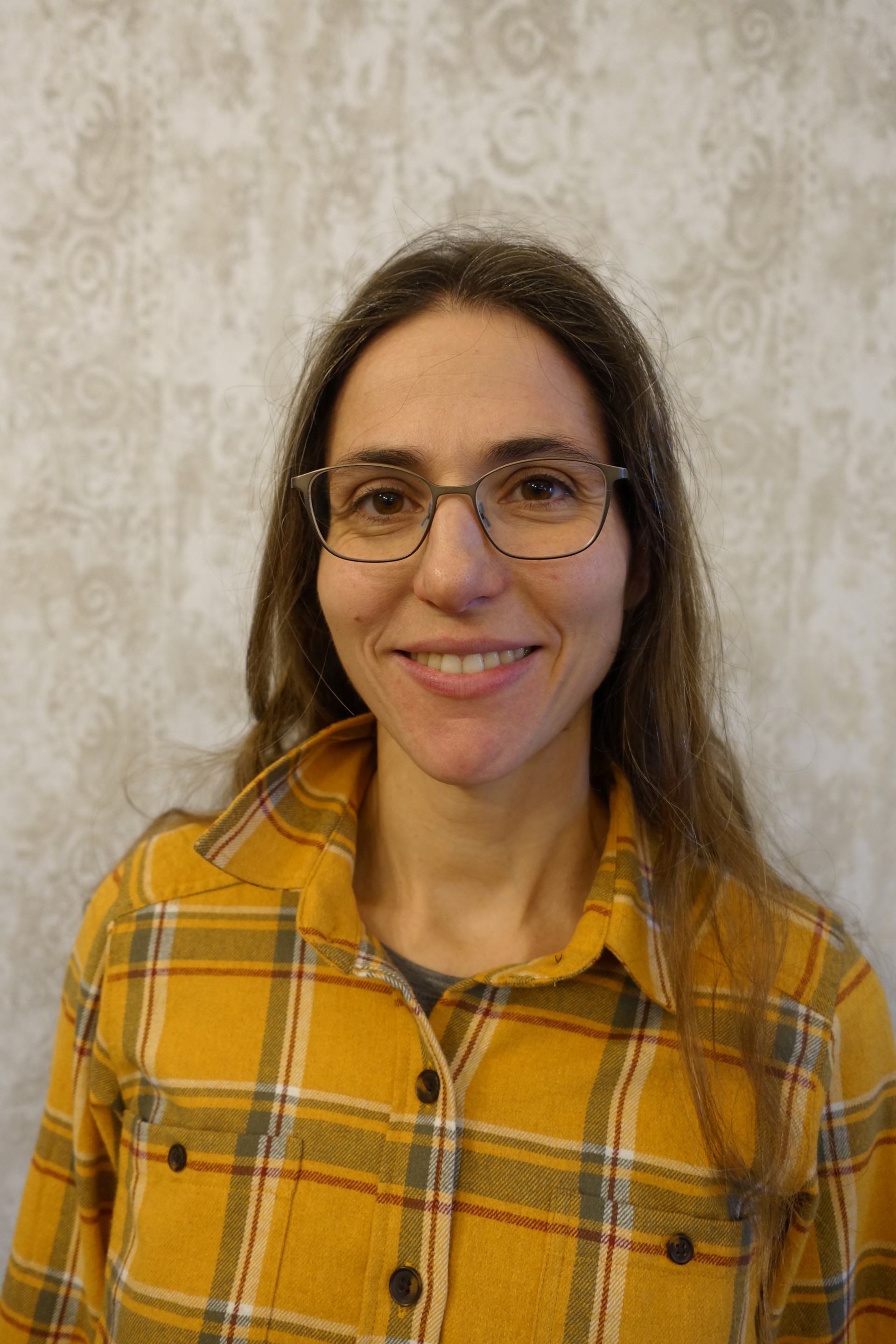 Anita Sunde
