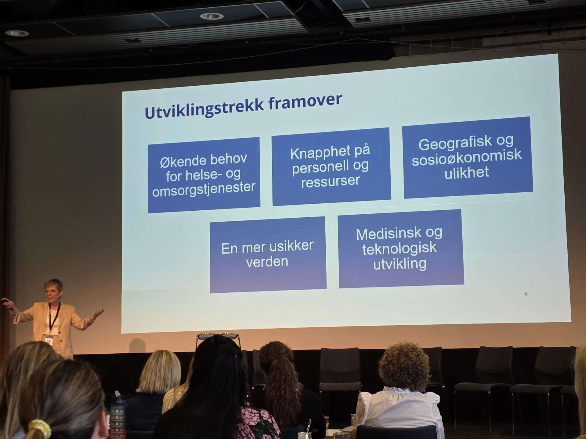Marit Hermansen