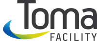 Logo Toma Facility 