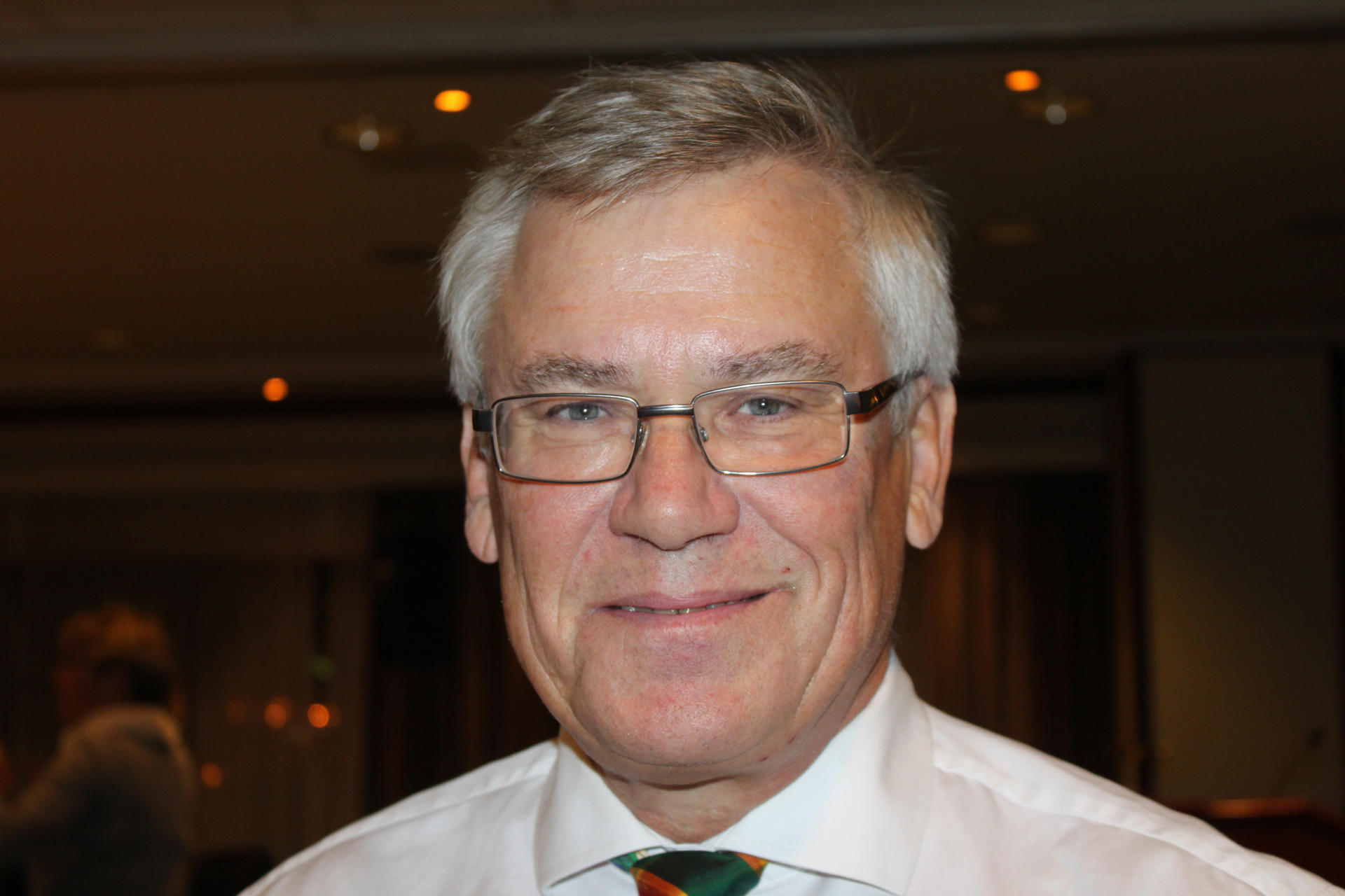 Per Gardsell