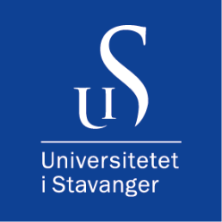 logo for Stavanger universitet