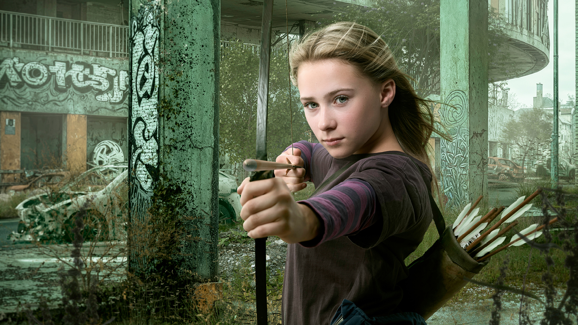 Robin Hood, Rogaland teater
