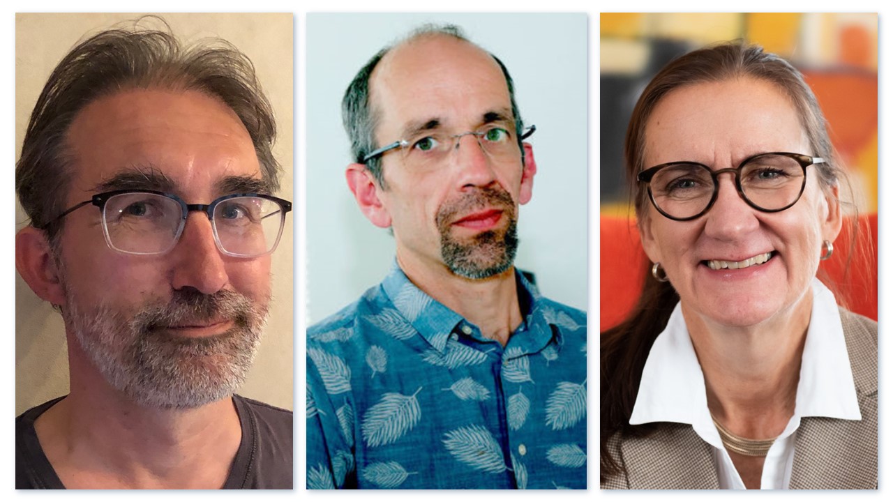 Bilde av kurskomiteen