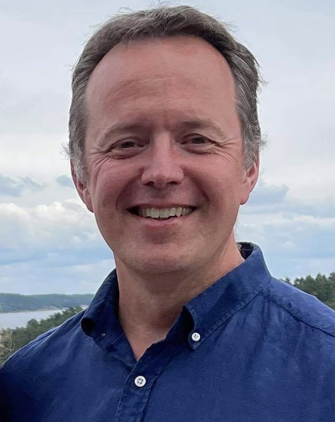 Bilde av Ove Westgård