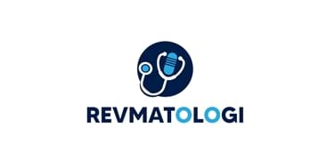 Logo Podcast revmatologi