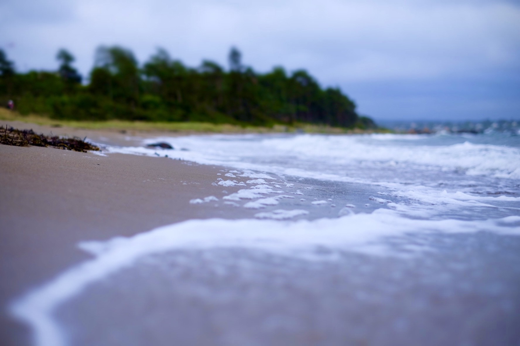 Strand