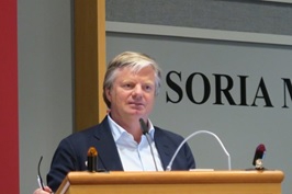 Tom Ole Øren