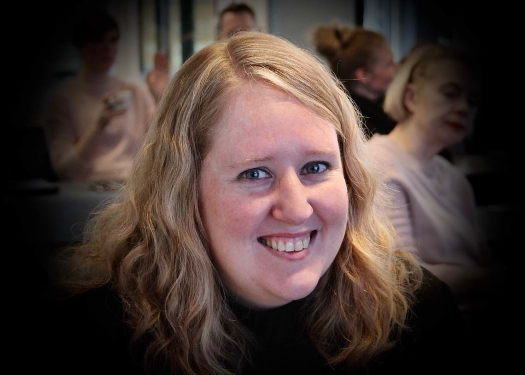 Elisabeth Stur er fastlege og styremedlem i Norsk forening for allmennmedisin. Foto: Anne Kristine Bergem