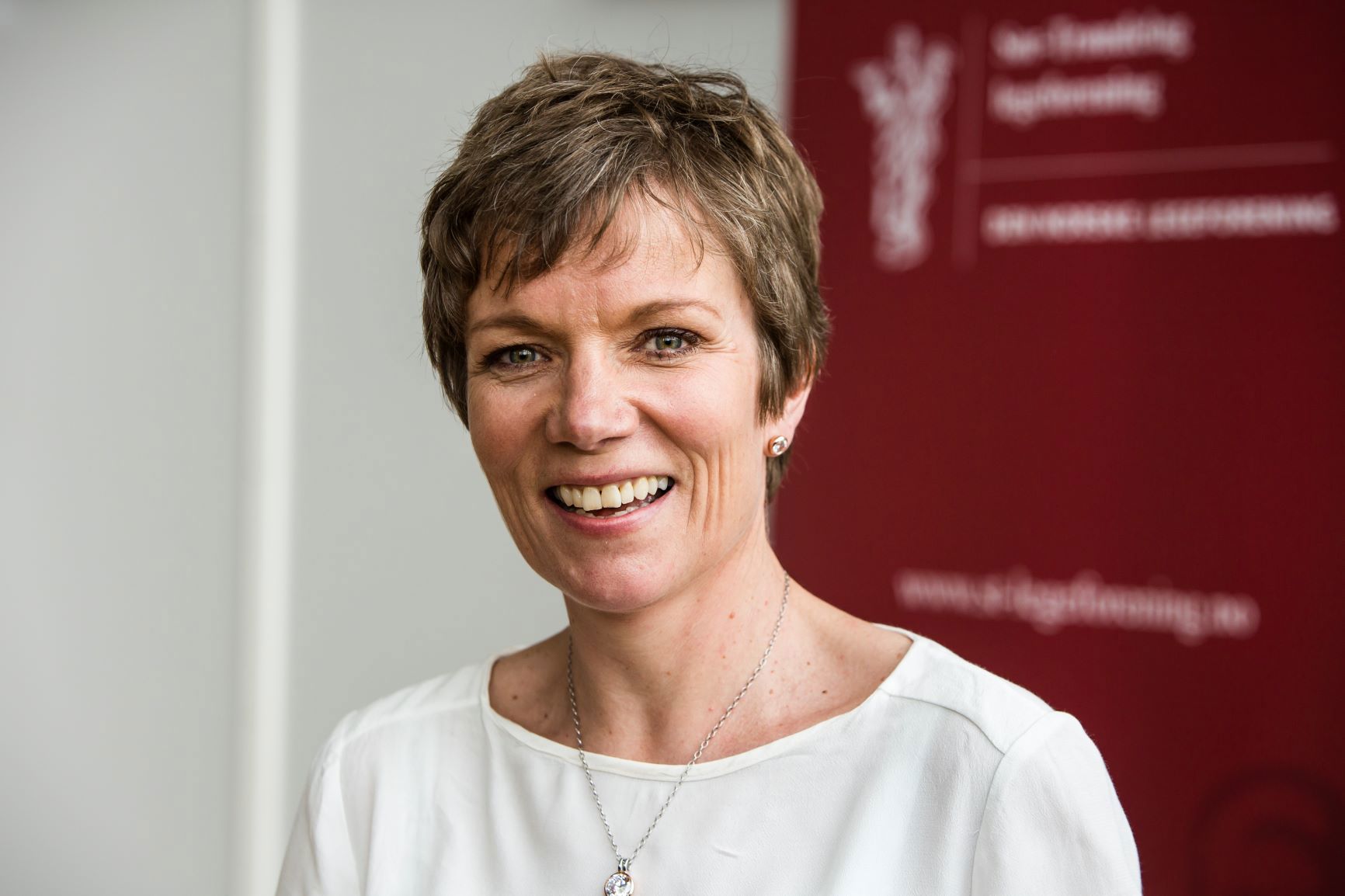 Bilde av Marit Hermansen
