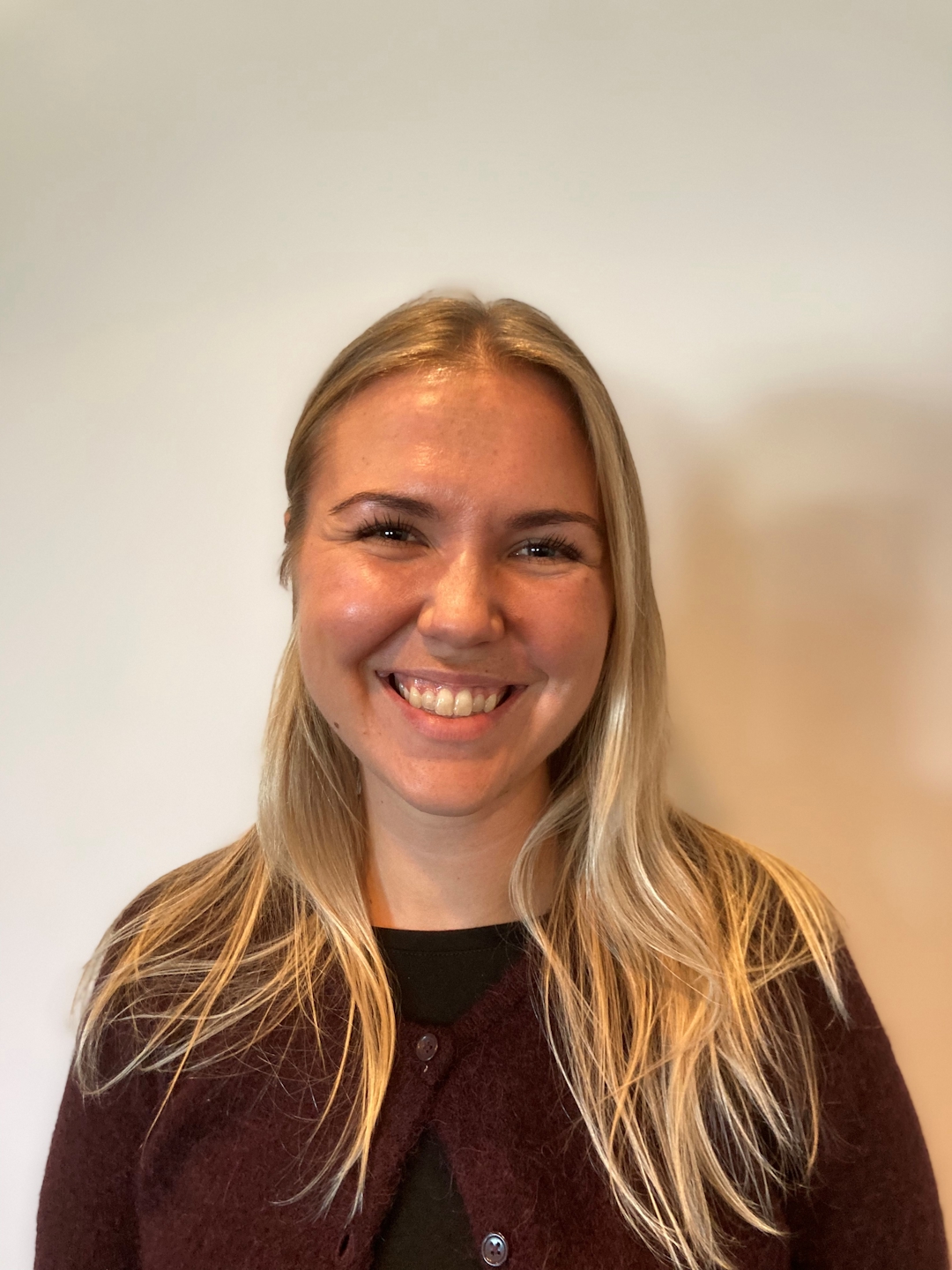 Marie Løge Pedersen