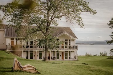 Bilde av Jegtvolden Fjordhotell
