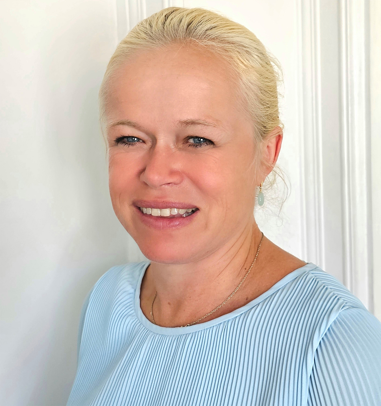 Bilde av Siv Elin Pignatiello