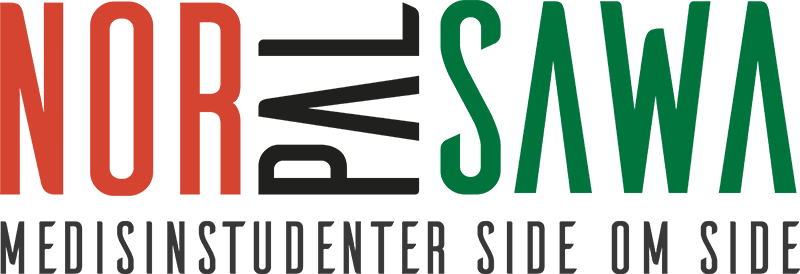 NorPal Sawa logo