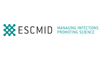 Logo ESCMID