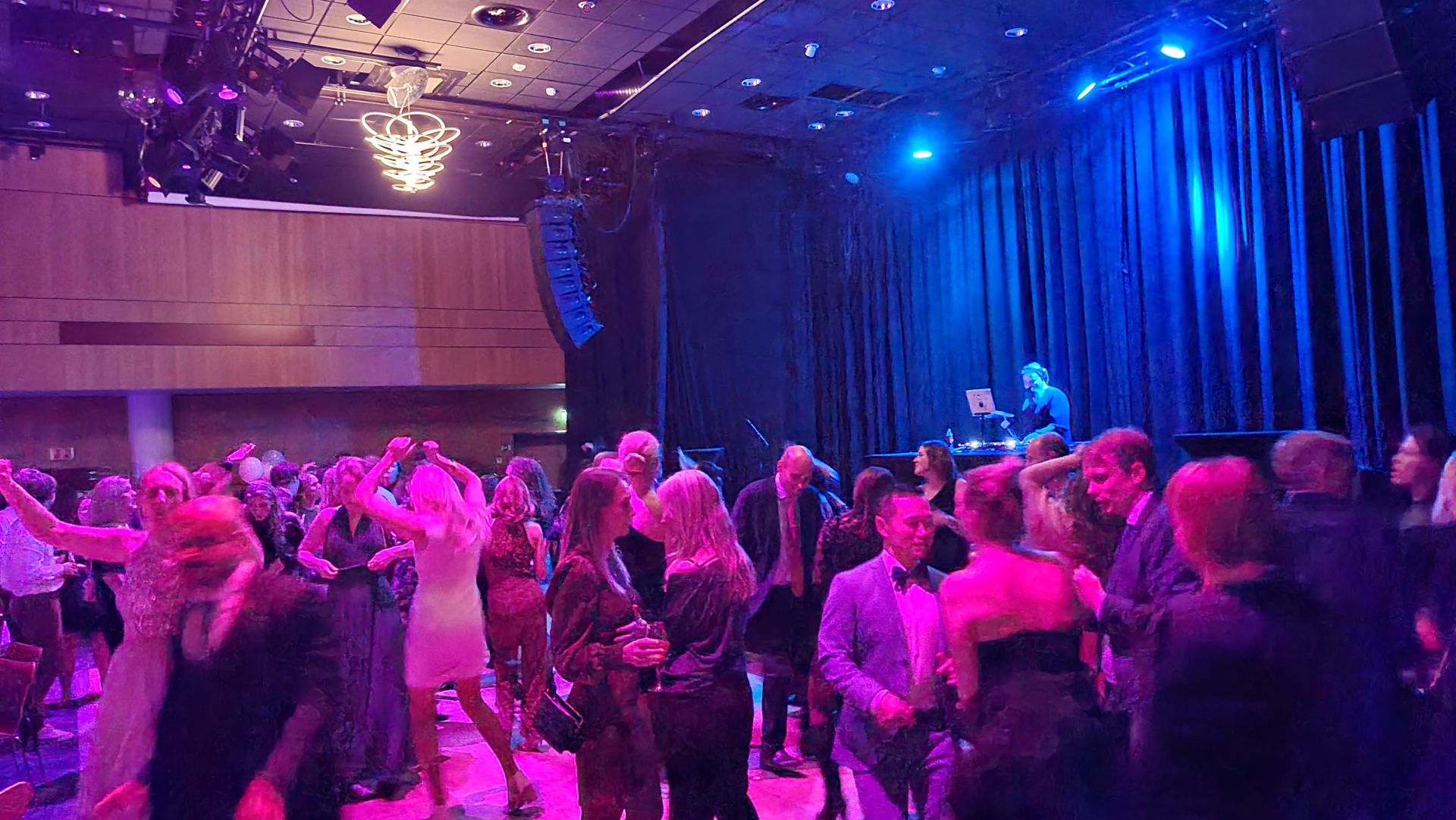 Legefesten i Stavanger 2025, foto Peter Christersson