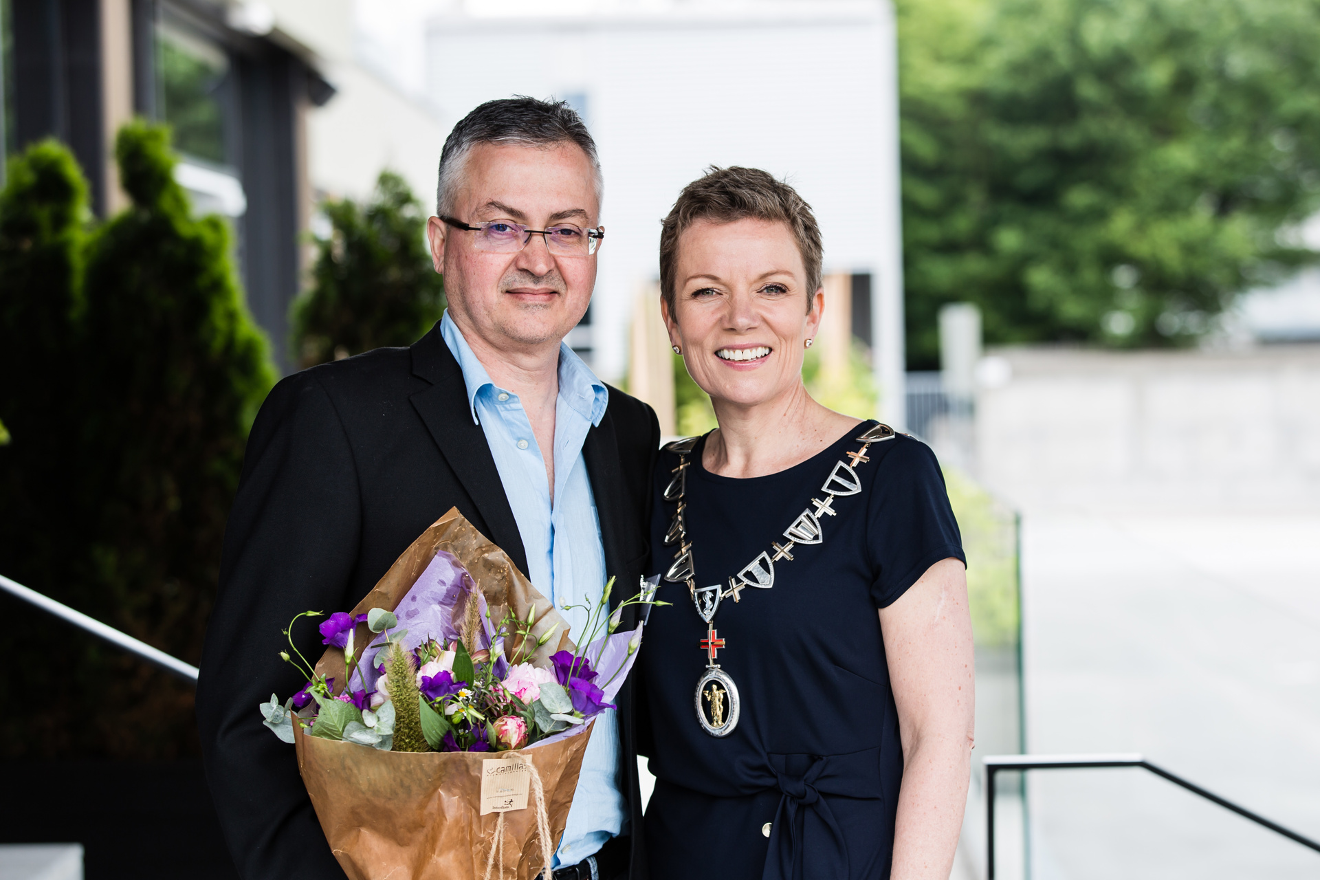 Foto: Thomas Barstad Eckhoff/Legeforeningen