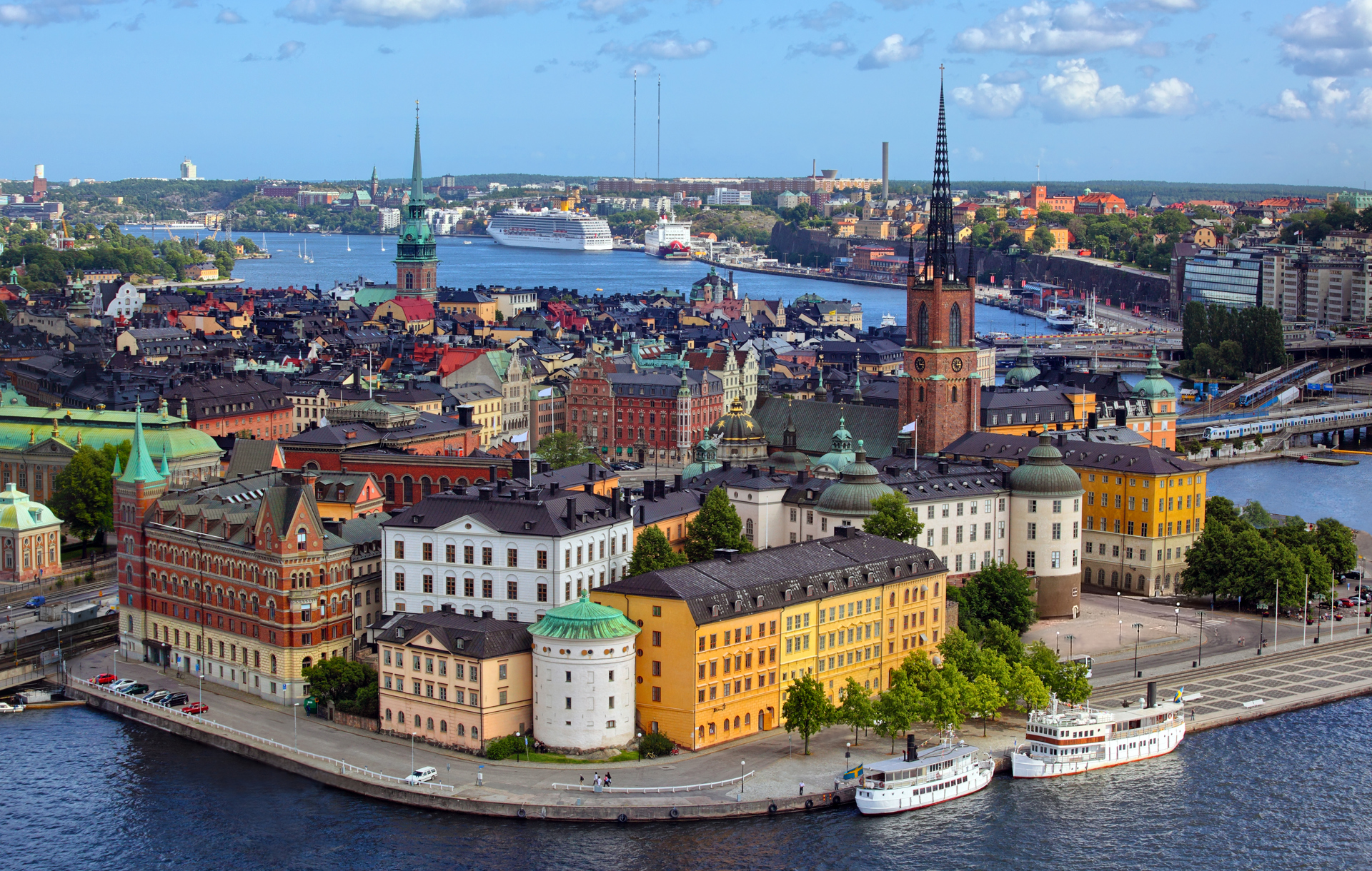 stockholm