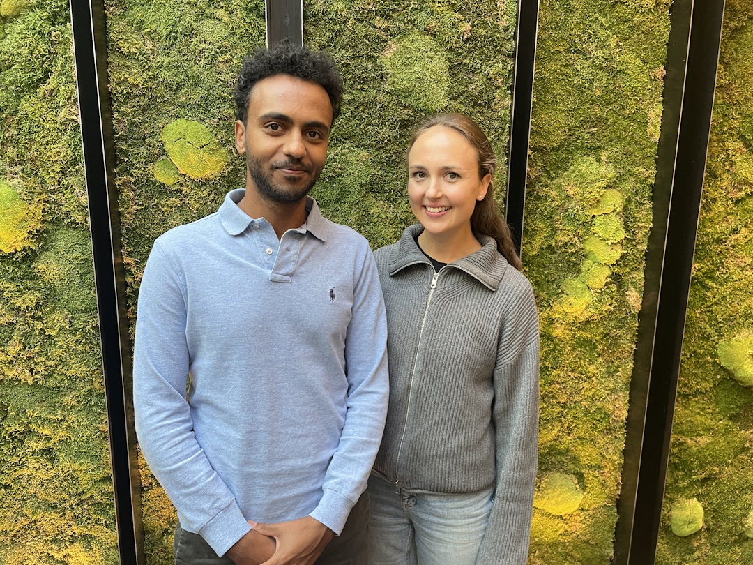 Foto: Legeforeningen