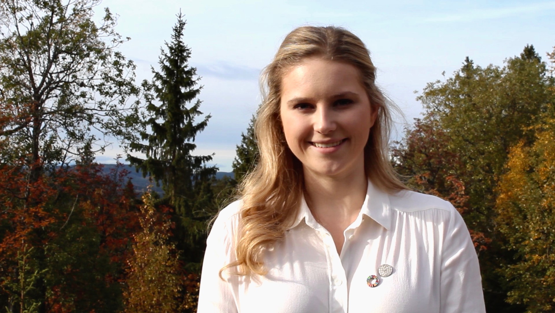 Rannei Hosar. Foto: privat
