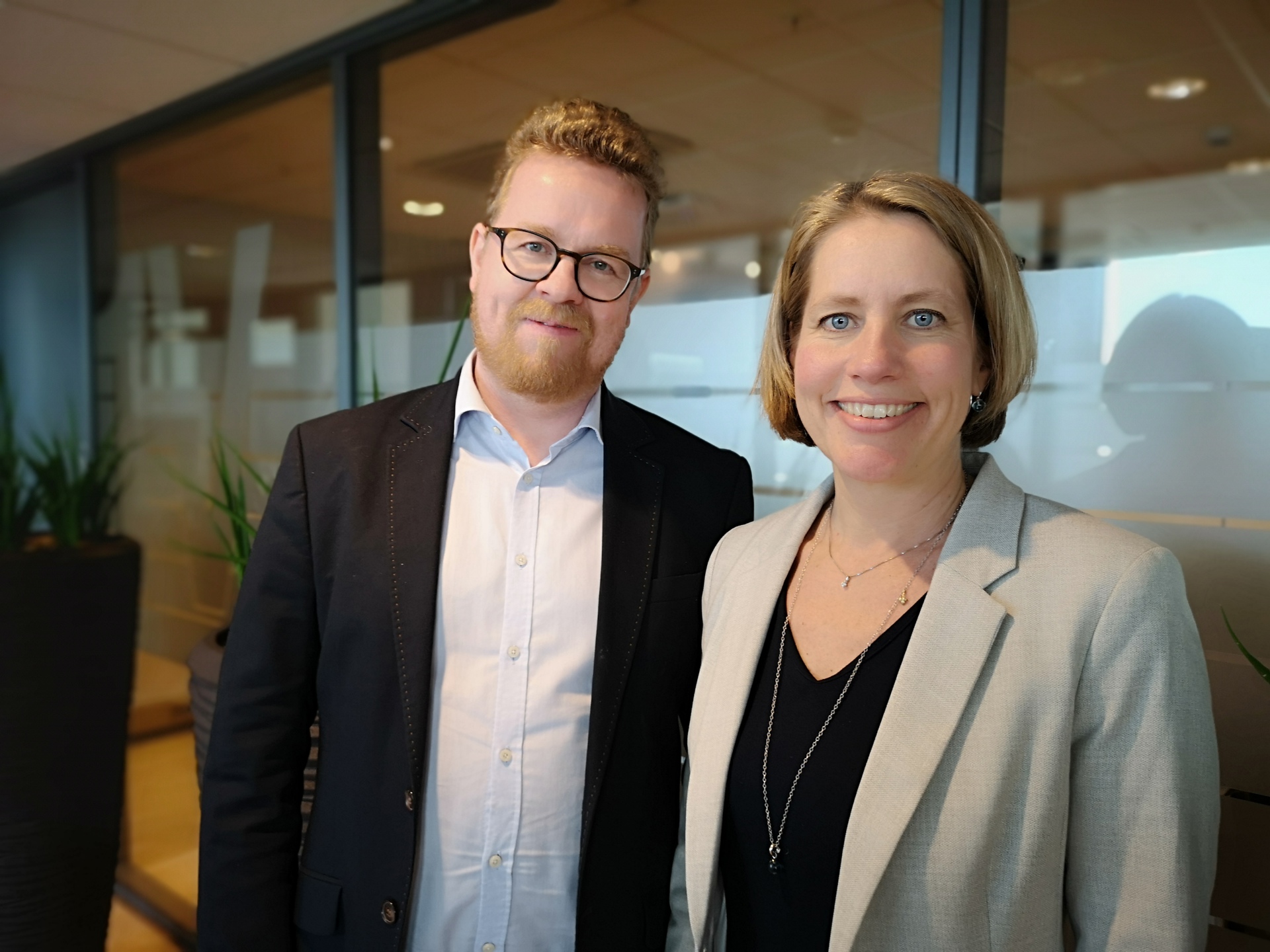 A1-forhandlinger med Spekter