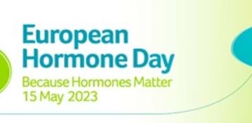 Banner European Hormone Day