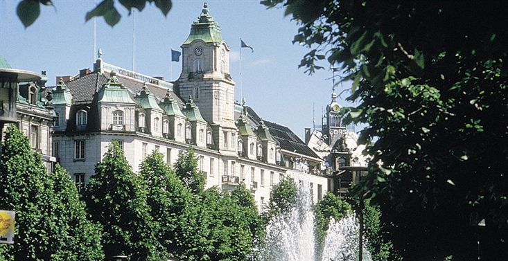Grand Hotell
