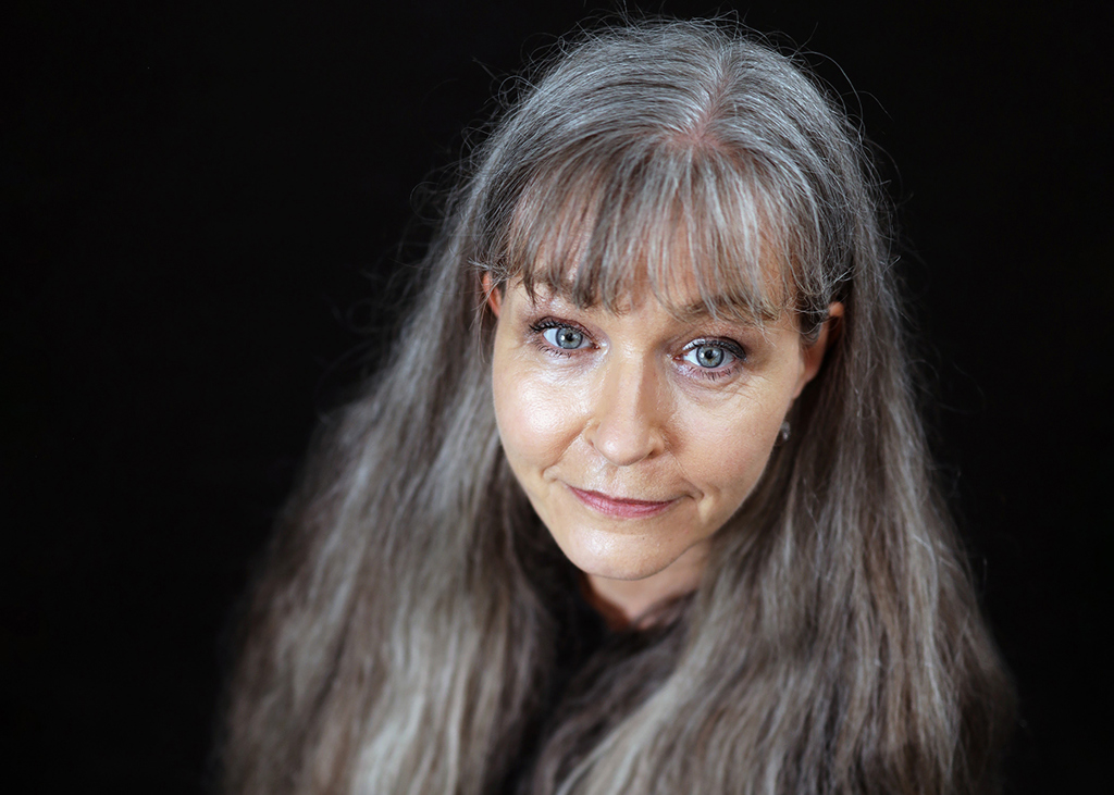 Bilde av Kristin Lia.