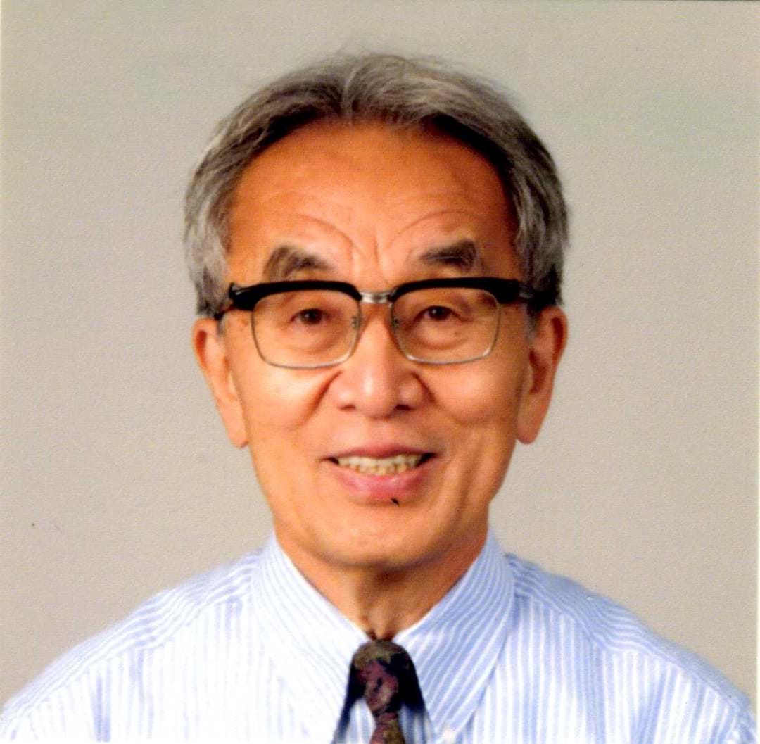 Prof Kimura