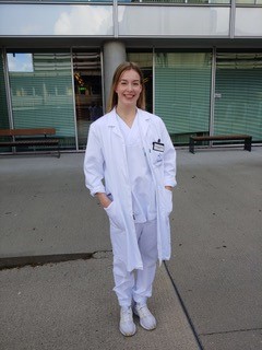 Carlin Sparchholz, foto Kristin Ølfarnes Storhaug