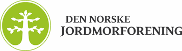Logo til Den norske jordmorforening