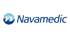 Navamedic logo