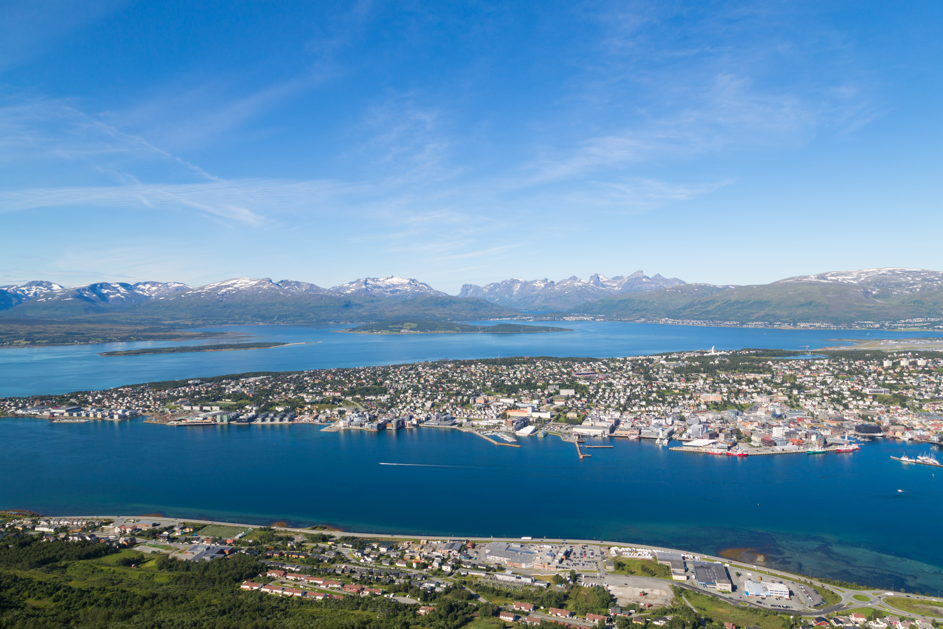 TromsøHøstmøte
