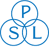 Logoen til Praktiserende spesialisters landsforening
