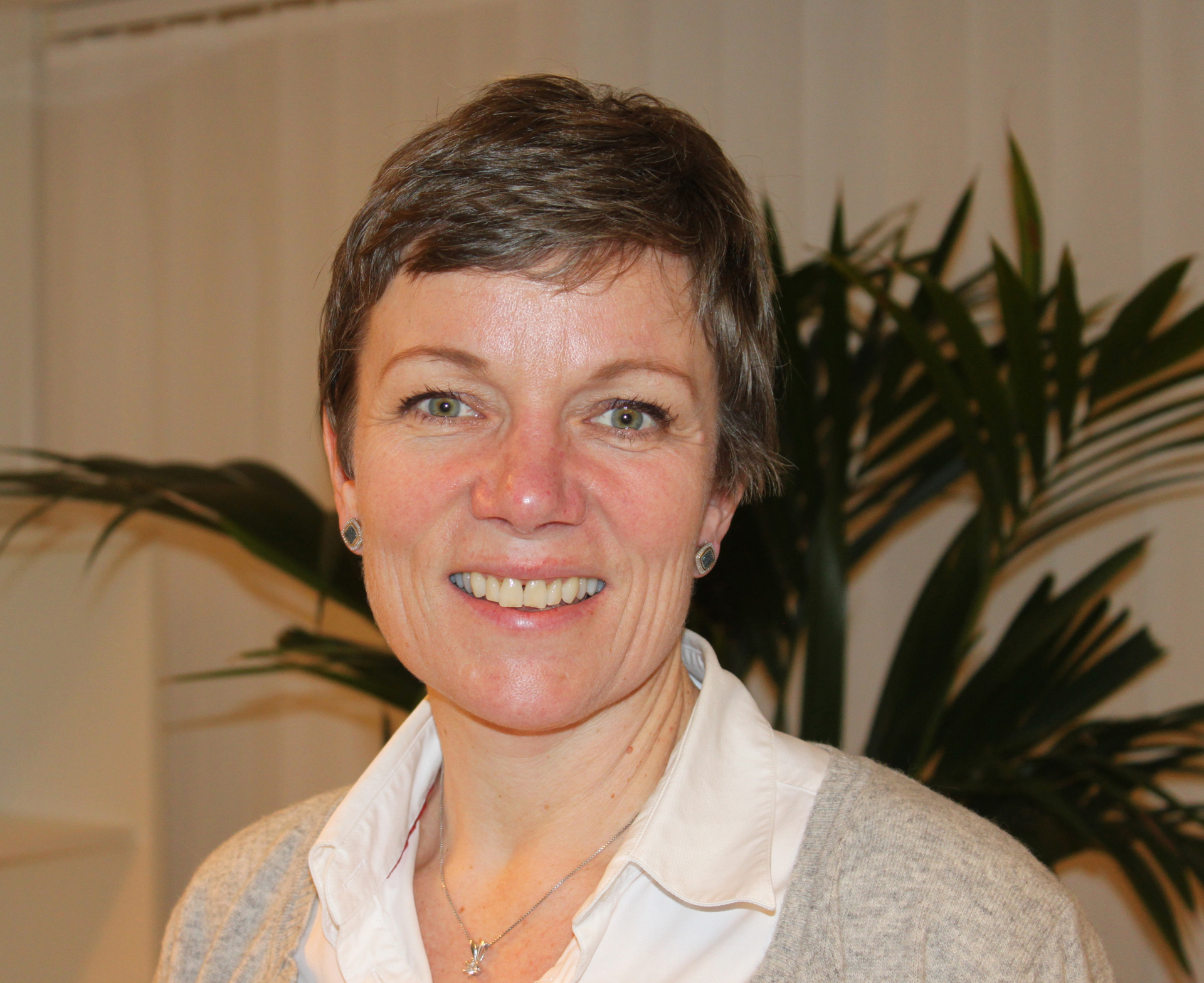 Marit Hermansen