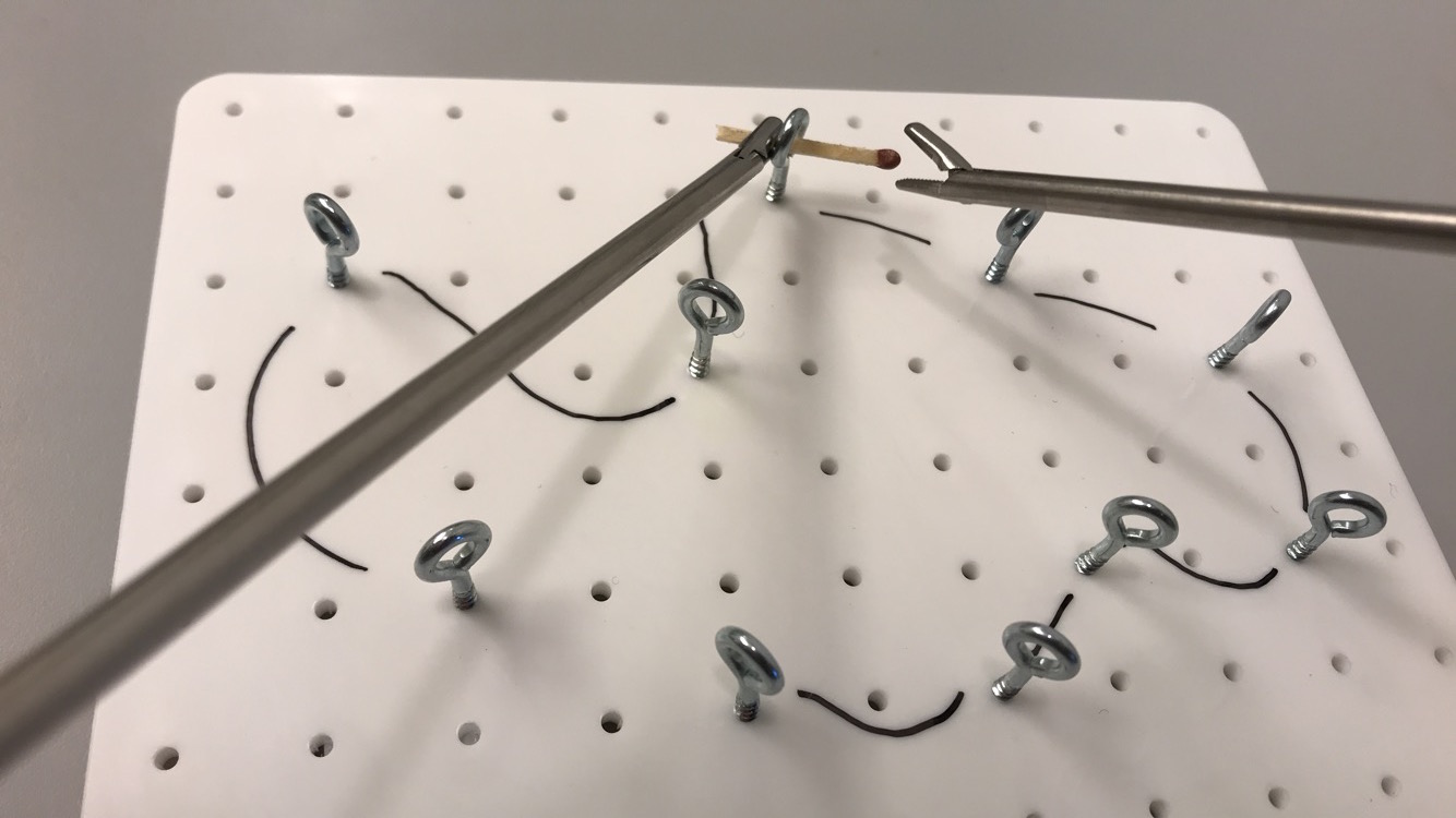 Sert 1 øvelse 3, bilde fra øvelsen