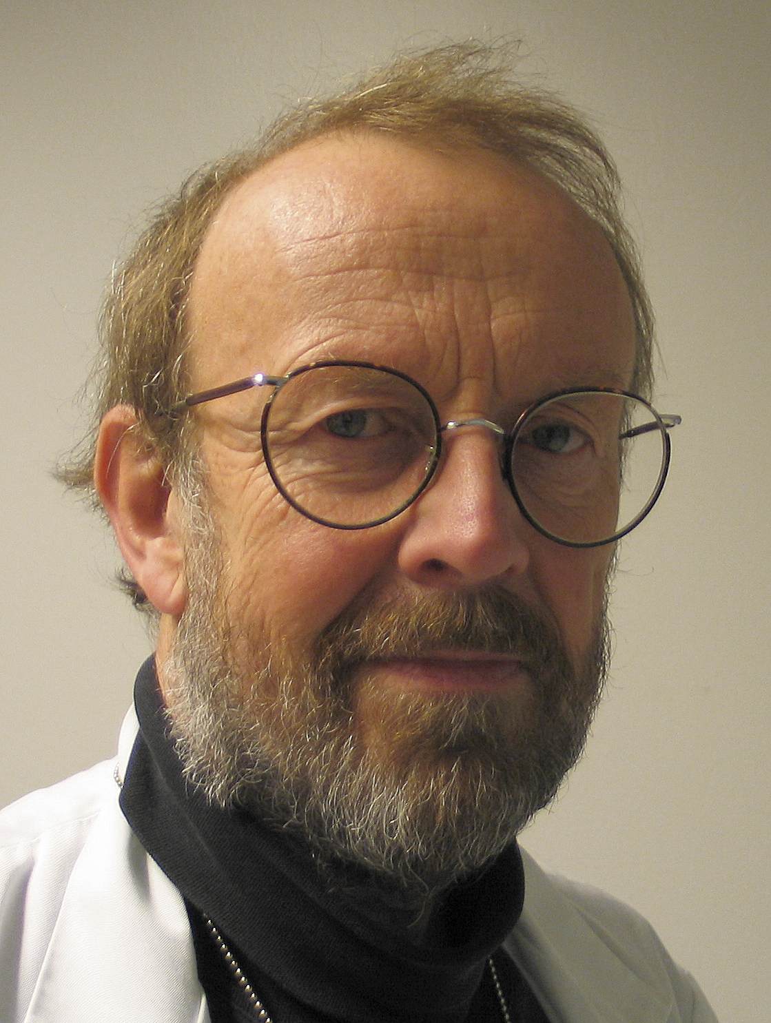 2010 - 2011    Bjørn Backe, Trondheim